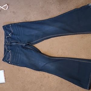 Womens jeans